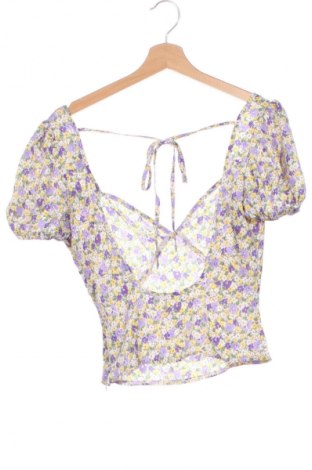 Női blúz Missguided, Méret XS, Szín Sokszínű, Ár 2 769 Ft