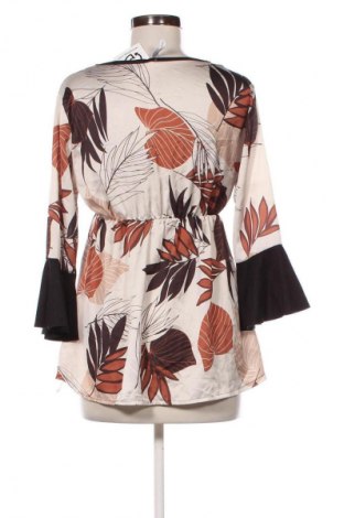 Γυναικεία μπλούζα NEW COLLECTION, Μέγεθος M, Χρώμα Πολύχρωμο, Τιμή 4,99 €