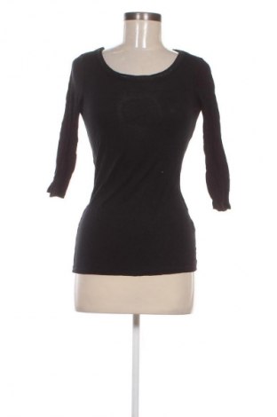 Γυναικεία μπλούζα Noisy May, Μέγεθος M, Χρώμα Μαύρο, Τιμή 1,99 €