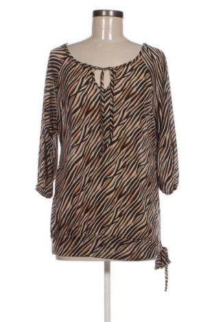 Дамска блуза Okay, Размер M, Цвят Многоцветен, Цена 2,04 €