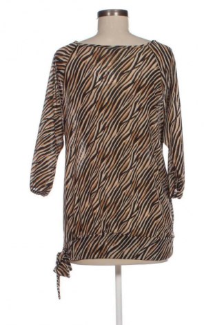 Дамска блуза Okay, Размер M, Цвят Многоцветен, Цена 2,04 €