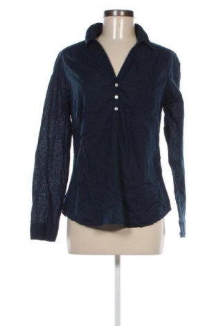 Női blúz Promiss, Méret M, Szín Kék, Ár 669 Ft