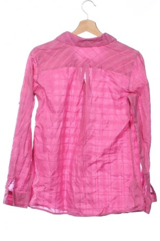 Дамска блуза Promod, Размер XS, Цвят Розов, Цена 2,55 €