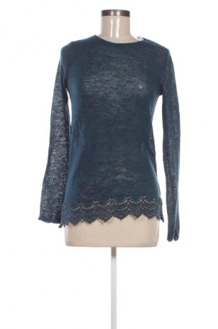 Dámska blúza Reserved, Veľkosť S, Farba Modrá, Cena  7,95 €