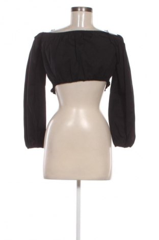 Dámská halenka Reserved, Velikost S, Barva Černá, Cena  119,00 Kč