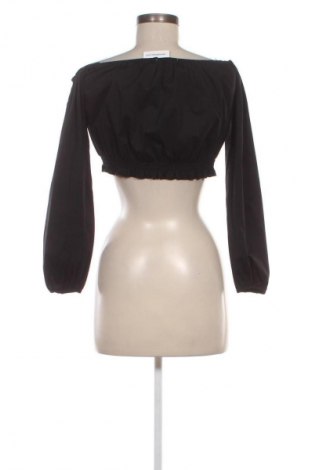 Dámská halenka Reserved, Velikost S, Barva Černá, Cena  119,00 Kč