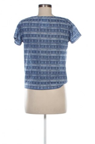 Γυναικεία μπλούζα Reserved, Μέγεθος S, Χρώμα Μπλέ, Τιμή 1,99 €