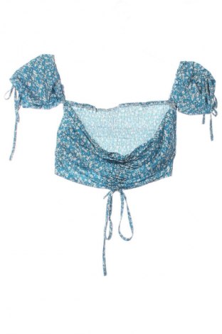 Damen Shirt SHEIN, Größe L, Farbe Mehrfarbig, Preis € 1,99