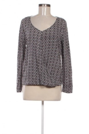 Γυναικεία μπλούζα Saint Tropez, Μέγεθος M, Χρώμα Πολύχρωμο, Τιμή 1,99 €