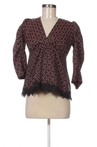Γυναικεία μπλούζα Access, Μέγεθος M, Χρώμα Πολύχρωμο, Τιμή 1,99 €