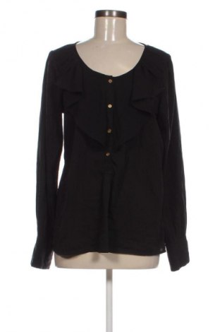 Γυναικεία μπλούζα Vero Moda, Μέγεθος L, Χρώμα Μαύρο, Τιμή 4,99 €