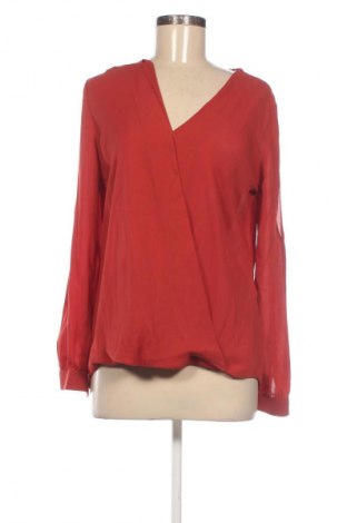 Γυναικεία μπλούζα Wallis, Μέγεθος S, Χρώμα Κόκκινο, Τιμή 1,99 €