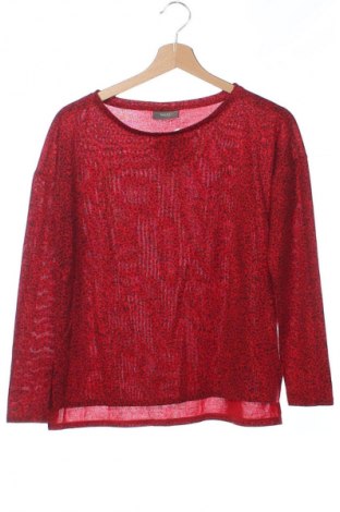 Дамска блуза Yessica, Размер XS, Цвят Червен, Цена 2,04 €