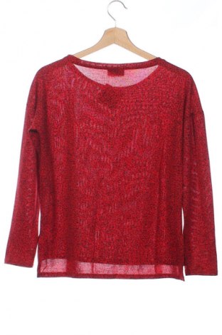 Дамска блуза Yessica, Размер XS, Цвят Червен, Цена 2,04 €