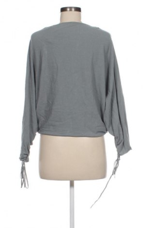 Γυναικεία μπλούζα Zara Knitwear, Μέγεθος M, Χρώμα Μπλέ, Τιμή 1,99 €