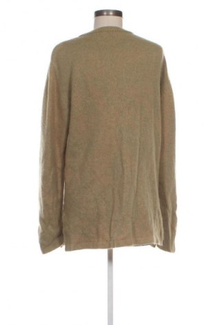 Γυναικεία ζακέτα Unbranded, Μέγεθος XL, Χρώμα Πράσινο, Τιμή 4,99 €