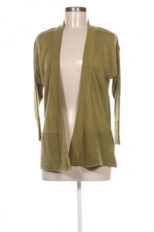 Дамска жилетка Unbranded, Размер M, Цвят Зелен, Цена 4,09 €