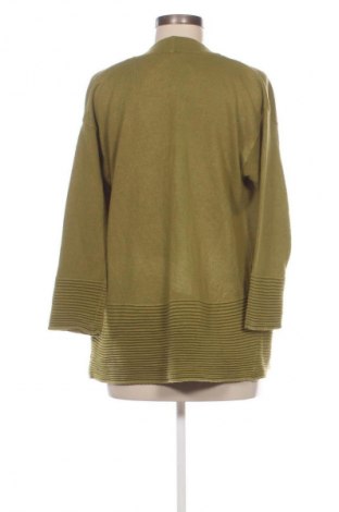 Дамска жилетка Unbranded, Размер M, Цвят Зелен, Цена 4,09 €