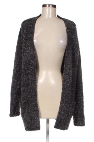 Γυναικεία ζακέτα Unbranded, Μέγεθος M, Χρώμα Γκρί, Τιμή 5,99 €