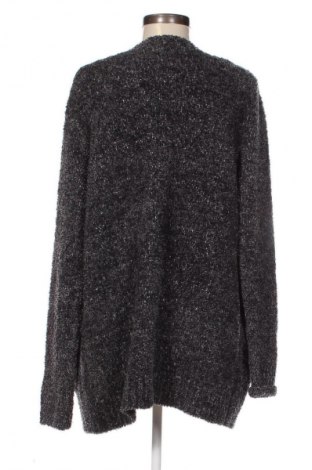 Γυναικεία ζακέτα Unbranded, Μέγεθος M, Χρώμα Γκρί, Τιμή 5,99 €