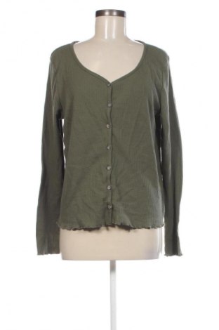 Dámsky kardigán Unbranded, Velikost S, Barva Zelená, Cena  49,00 Kč