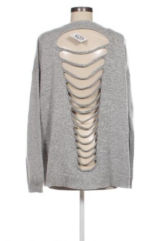 Дамска жилетка Unbranded, Размер M, Цвят Сив, Цена 2,04 €