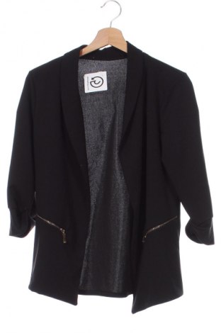 Dámsky kardigán Unbranded, Velikost XS, Barva Černá, Cena  109,00 Kč