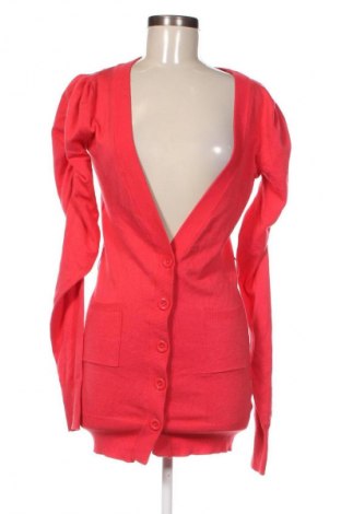 Dámsky kardigán Unbranded, Velikost M, Barva Růžová, Cena  89,00 Kč