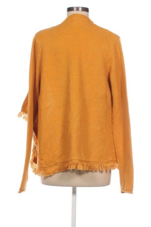 Dámsky kardigán Unbranded, Velikost M, Barva Oranžová, Cena  109,00 Kč