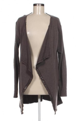 Дамска жилетка Unbranded, Размер M, Цвят Кафяв, Цена 3,57 €