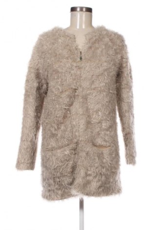 Γυναικεία ζακέτα Unbranded, Μέγεθος M, Χρώμα  Μπέζ, Τιμή 3,99 €