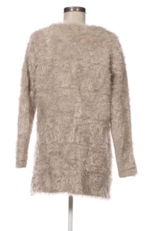 Γυναικεία ζακέτα Unbranded, Μέγεθος M, Χρώμα  Μπέζ, Τιμή 3,99 €