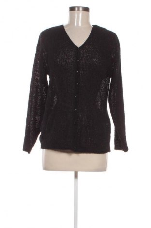 Γυναικεία ζακέτα Unbranded, Μέγεθος M, Χρώμα Μαύρο, Τιμή 11,99 €