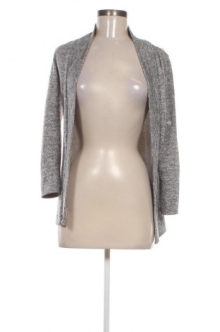 Дамска жилетка Unbranded, Размер M, Цвят Сив, Цена 2,04 €