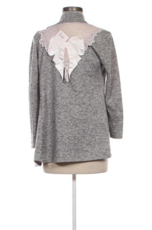 Дамска жилетка Unbranded, Размер M, Цвят Сив, Цена 2,04 €