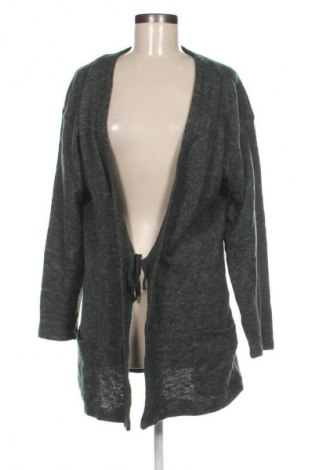 Γυναικεία ζακέτα Unbranded, Μέγεθος XL, Χρώμα Πράσινο, Τιμή 4,99 €