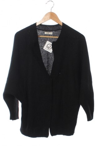 Дамска жилетка Unbranded, Размер XS, Цвят Черен, Цена 8,18 €