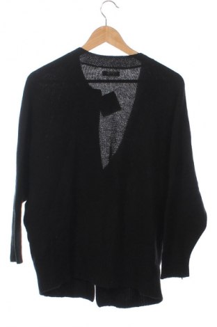 Дамска жилетка Unbranded, Размер XS, Цвят Черен, Цена 8,18 €