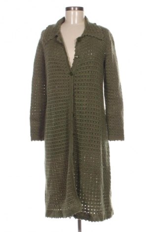 Γυναικεία ζακέτα Unbranded, Μέγεθος M, Χρώμα Πράσινο, Τιμή 4,99 €