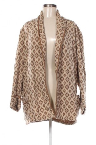 Γυναικεία ζακέτα Unbranded, Μέγεθος L, Χρώμα Πολύχρωμο, Τιμή 6,99 €