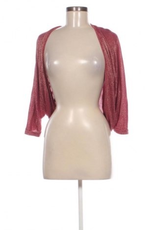 Γυναικεία ζακέτα Unbranded, Μέγεθος M, Χρώμα Ρόζ , Τιμή 14,99 €