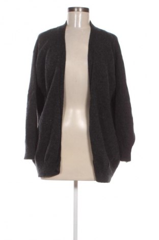 Γυναικεία ζακέτα Unbranded, Μέγεθος M, Χρώμα Γκρί, Τιμή 12,99 €