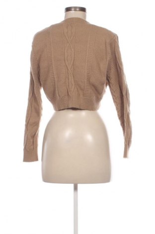 Γυναικεία ζακέτα Unbranded, Μέγεθος M, Χρώμα  Μπέζ, Τιμή 3,99 €