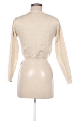 Dámsky kardigán Unbranded, Velikost S, Barva Béžová, Cena  109,00 Kč