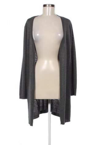 Дамска жилетка Unbranded, Размер L, Цвят Сив, Цена 3,57 €