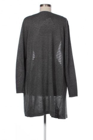 Дамска жилетка Unbranded, Размер L, Цвят Сив, Цена 3,57 €