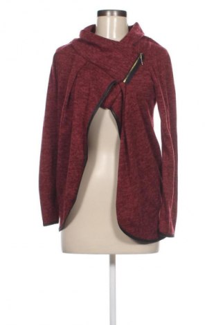 Γυναικεία ζακέτα Unbranded, Μέγεθος M, Χρώμα Κόκκινο, Τιμή 14,99 €