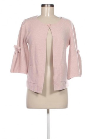 Γυναικεία ζακέτα Alfa, Μέγεθος M, Χρώμα Ρόζ , Τιμή 23,99 €