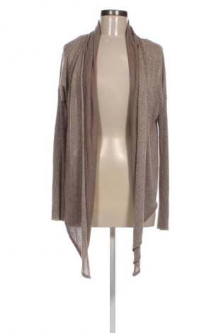 Dámsky kardigán Amisu, Velikost S, Barva Béžová, Cena  159,00 Kč