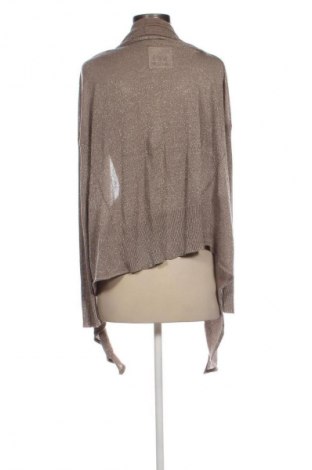 Dámsky kardigán Amisu, Velikost S, Barva Béžová, Cena  159,00 Kč